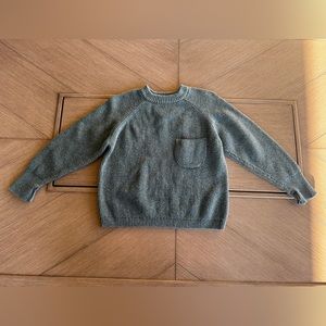 Kids Zara Knit Sweater